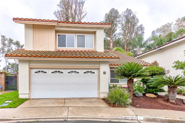 4 Lucero, Irvine, CA 92620