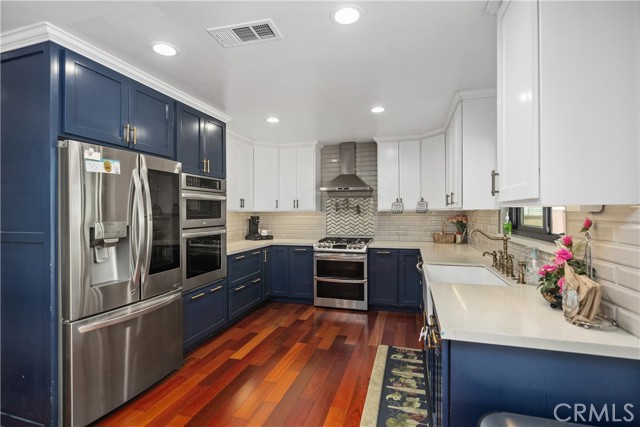 Detail Gallery Image 11 of 32 For 10152 Florin Ln, Anaheim,  CA 92804 - 3 Beds | 2 Baths