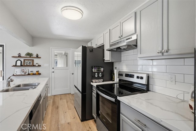 Detail Gallery Image 15 of 48 For 45430 Lauri, Oakhurst,  CA 93644 - 4 Beds | 2 Baths