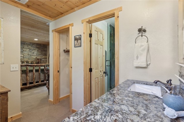 Detail Gallery Image 32 of 59 For 385 Iris Dr, Twin Peaks,  CA 92391 - 4 Beds | 3 Baths