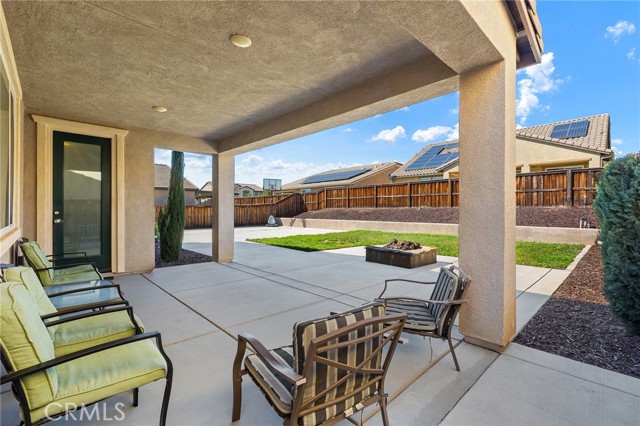 Detail Gallery Image 22 of 26 For 31447 Manlio Ct, Menifee,  CA 92584 - 5 Beds | 4 Baths