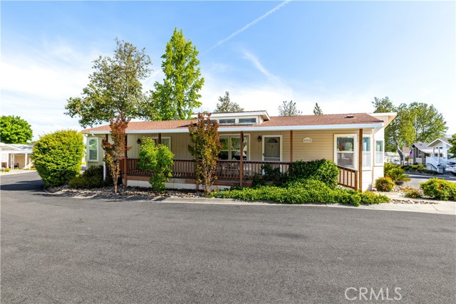 Detail Gallery Image 35 of 35 For 10025 El Camino Real #37,  Atascadero,  CA 93422 - 3 Beds | 2 Baths
