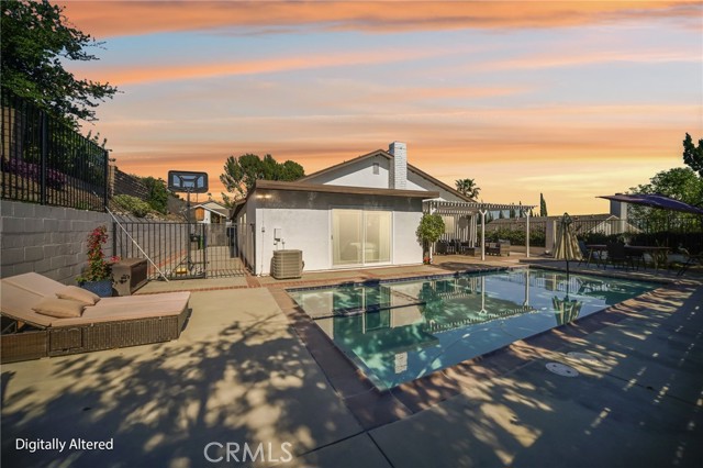 Detail Gallery Image 36 of 52 For 11461 Amigo Ave, Porter Ranch,  CA 91326 - 3 Beds | 2 Baths