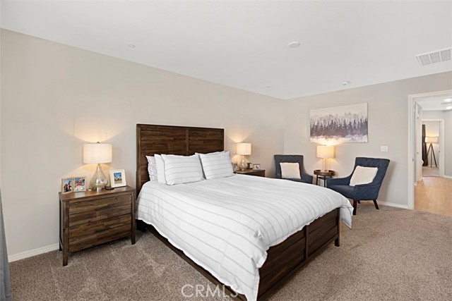 Detail Gallery Image 16 of 39 For 24145 Dolcetto Ave #602,  Murrieta,  CA 92562 - 3 Beds | 2/1 Baths