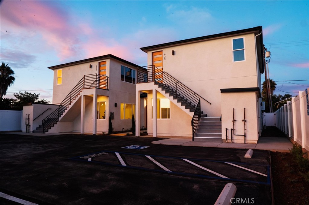 630 Juniper Street, Escondido