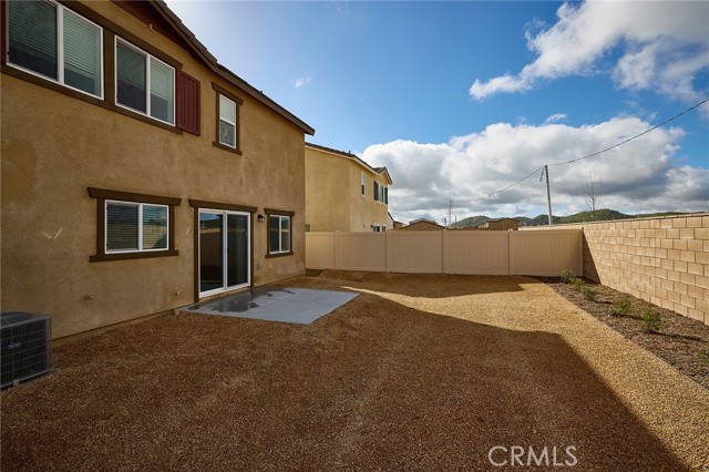 Detail Gallery Image 16 of 16 For 28504 Matador Rd, Winchester,  CA 92596 - 4 Beds | 2/1 Baths