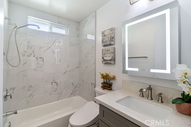Detail Gallery Image 22 of 26 For 4433 Collis Ave, Los Angeles,  CA 90032 - 3 Beds | 2/1 Baths