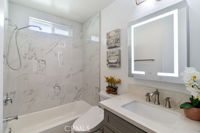 Detail Gallery Image 22 of 26 For 4433 Collis Ave, Los Angeles,  CA 90032 - 3 Beds | 2/1 Baths