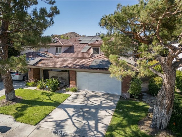 Detail Gallery Image 54 of 70 For 15717 Rosehaven Ln, Canyon Country,  CA 91387 - 3 Beds | 2/1 Baths