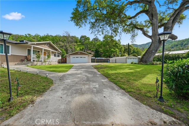 Detail Gallery Image 2 of 52 For 6802 Doris Circle, Lucerne,  CA 95458 - 3 Beds | 2 Baths