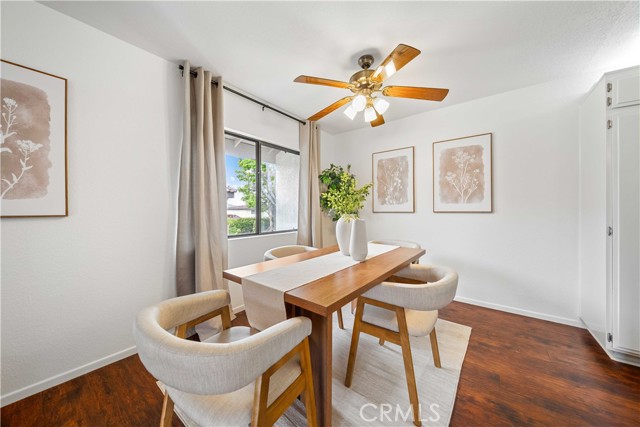 Detail Gallery Image 5 of 27 For 13101 Sunnybrook Circle #204,  Garden Grove,  CA 92844 - 2 Beds | 2 Baths