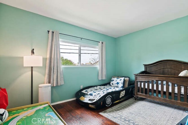 Detail Gallery Image 14 of 25 For 8414 Columbus Ave #15,  North Hills,  CA 91343 - 2 Beds | 1/1 Baths