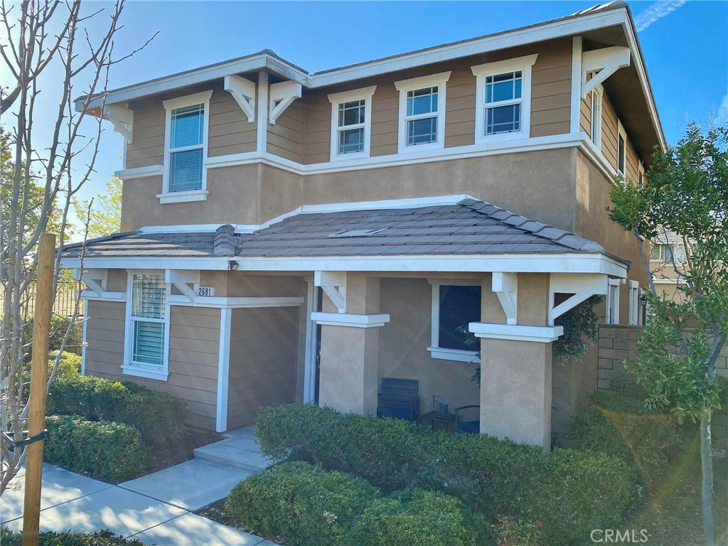 2681 Torres Court