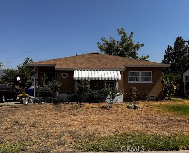 Detail Gallery Image 1 of 3 For 25420 20th St, San Bernardino,  CA 92404 - 3 Beds | 2 Baths