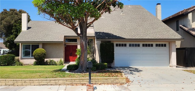 Detail Gallery Image 1 of 44 For 20321 Harpoon Cir, Huntington Beach,  CA 92646 - 4 Beds | 3 Baths