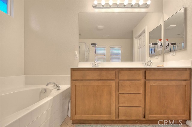 Detail Gallery Image 45 of 57 For 1343 Comfrey Leaf Drive, Beaumont,  CA 92223 - 4 Beds | 3 Baths