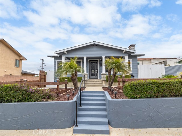 Detail Gallery Image 3 of 33 For 1179 W 15th St, San Pedro,  CA 90731 - 2 Beds | 1 Baths