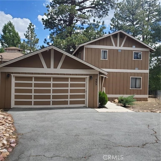 595 Temple Lane, Big Bear Lake, CA, 92315 595 Temple Lane, Big Bear Lake, CA, 92315