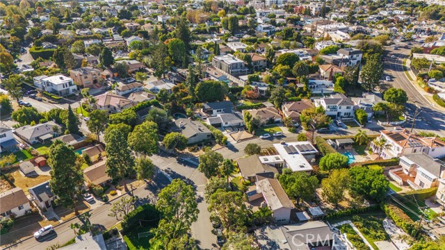 Detail Gallery Image 4 of 49 For 3123 Malcolm Ave, Los Angeles,  CA 90034 - 4 Beds | 3 Baths