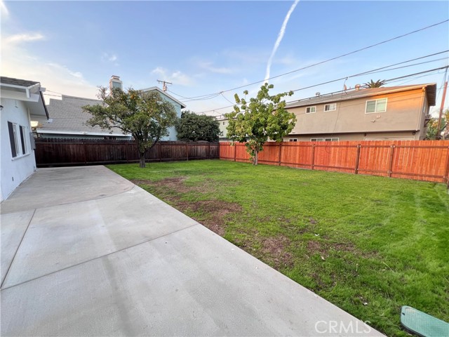 Detail Gallery Image 25 of 26 For 508 Molino Ave, Long Beach,  CA 90814 - 3 Beds | 2 Baths