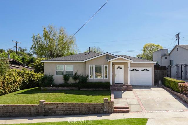 1908 Jaybrook Drive, Rancho Palos Verdes, California 90275, 3 Bedrooms Bedrooms, ,2 BathroomsBathrooms,Residential,Sold,Jaybrook,PV16053356