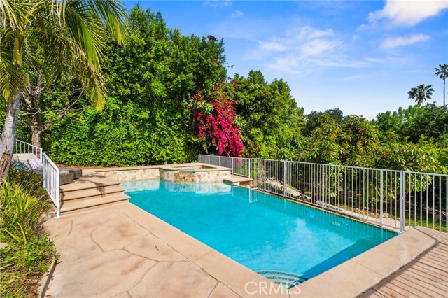 Detail Gallery Image 52 of 61 For 3336 Villa Mesa Rd, Pasadena,  CA 91107 - 5 Beds | 6 Baths