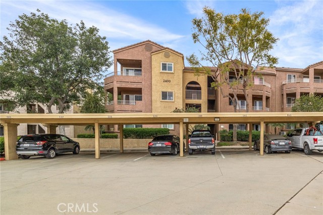 Detail Gallery Image 15 of 25 For 2400 San Gabriel Way #108,  Corona,  CA 92882 - 1 Beds | 1 Baths