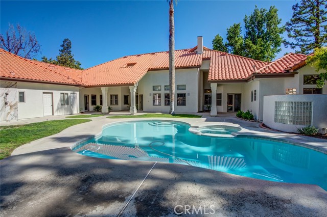 Detail Gallery Image 58 of 75 For 7509 Calle Sagrada, Bakersfield,  CA 93309 - 4 Beds | 5 Baths