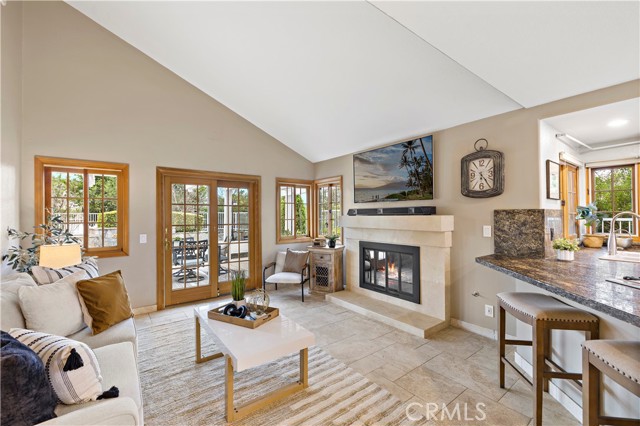 Detail Gallery Image 14 of 30 For 2 Shadyside, Coto de Caza,  CA 92679 - 3 Beds | 2/1 Baths