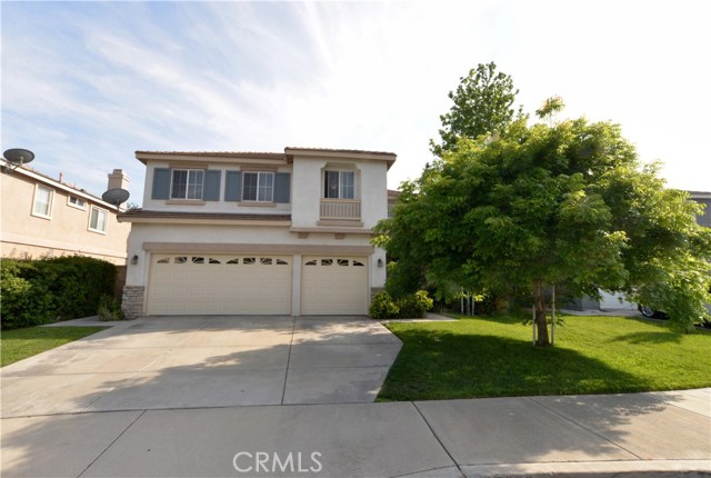 15383 American Way, Fontana, CA 92336