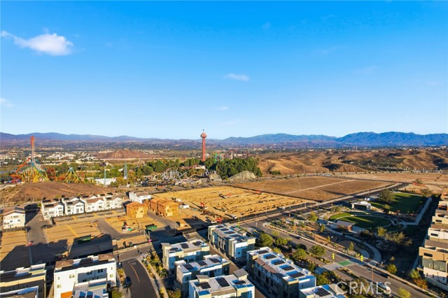 Detail Gallery Image 41 of 46 For 27410 N Merlin Pl #101,  Valencia,  CA 91381 - 2 Beds | 2 Baths