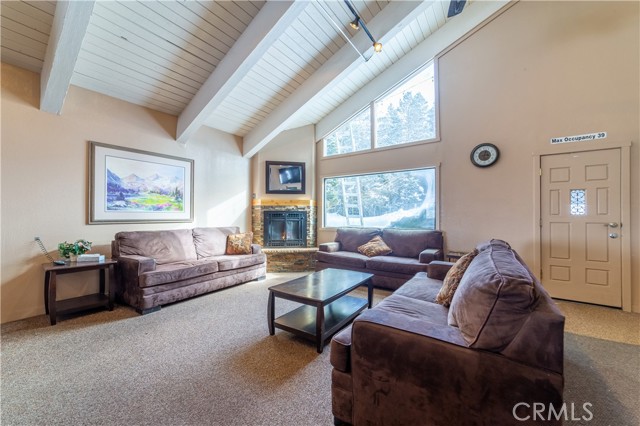 Detail Gallery Image 19 of 29 For 895 Canyon Bld #22,  Mammoth Lakes,  CA 93546 - 2 Beds | 2 Baths