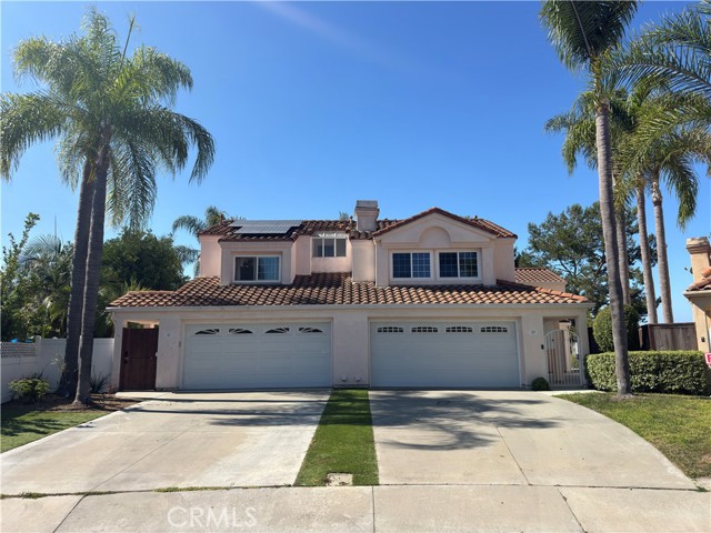 Detail Gallery Image 1 of 50 For 29 Gullwing, Laguna Niguel,  CA 92677 - 4 Beds | 2/1 Baths