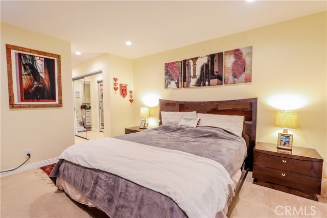 Detail Gallery Image 15 of 27 For 1401 Pinon Pl #1,  Fullerton,  CA 92835 - 3 Beds | 2 Baths