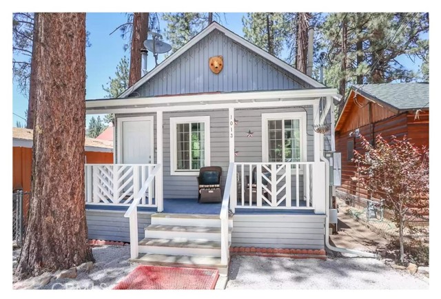 1013 W Sherwood Boulevard, Big Bear City, CA, 92314 1013 W Sherwood Boulevard, Big Bear City, CA, 92314