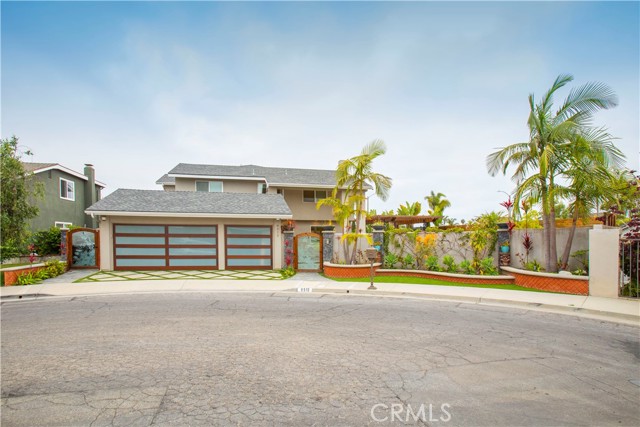 Image 2 for 8512 Oxley Circle, Huntington Beach, CA 92646