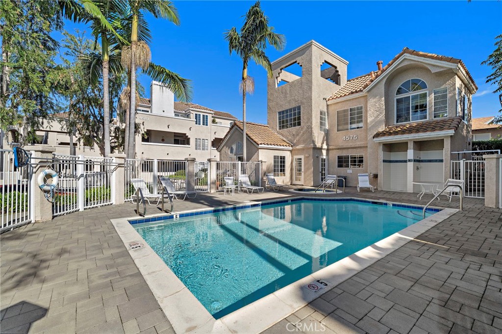 4581 Warner Avenue #202