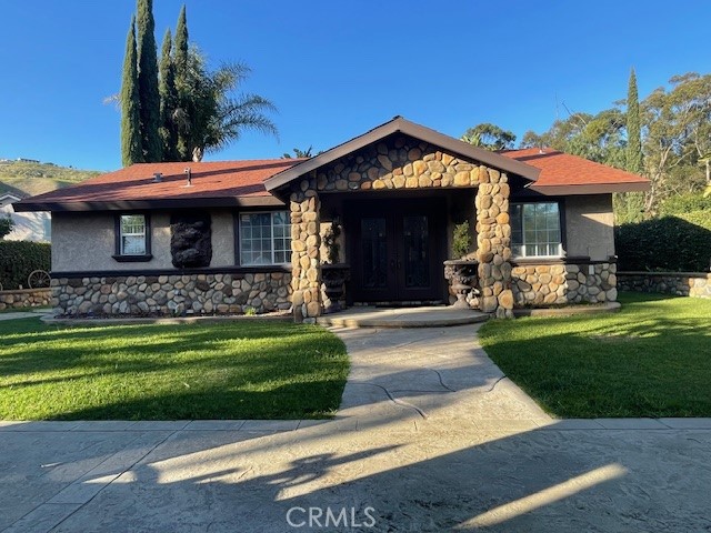 28377 Brush Canyon Drive