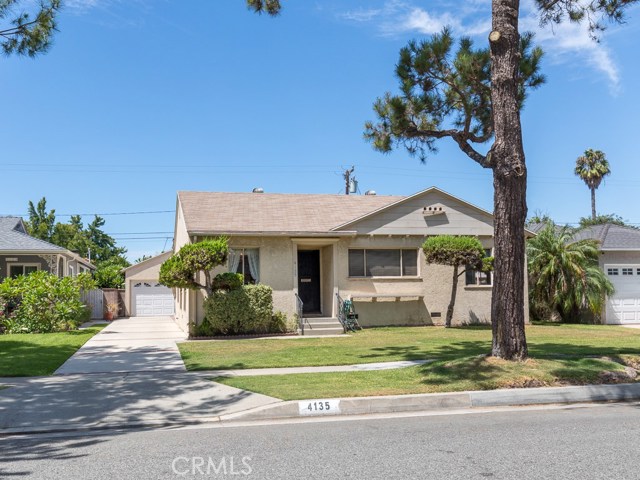 4135 Knoxville Ave, Lakewood, CA 90713