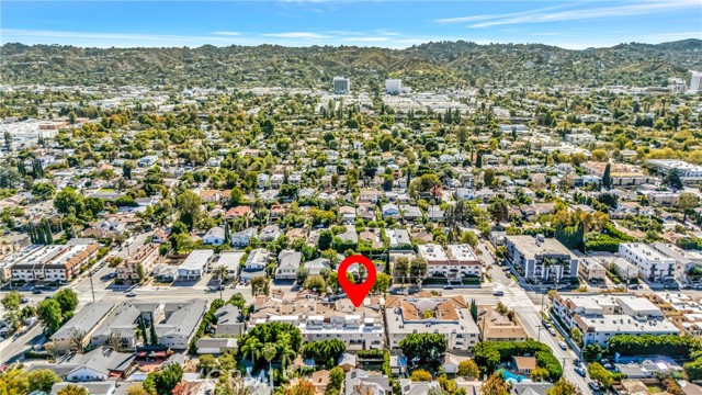 Detail Gallery Image 47 of 52 For 14727 Magnolia Bld #126,  Sherman Oaks,  CA 91403 - 2 Beds | 2/1 Baths