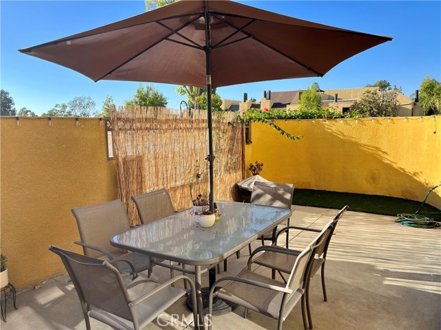 Detail Gallery Image 8 of 11 For 25712 Le Parc #85, Lake Forest,  CA 92630 - 2 Beds | 1 Baths