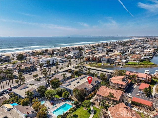 Detail Gallery Image 34 of 42 For 16872 Pacific Coast #103,  Huntington Beach,  CA 92649 - 1 Beds | 1 Baths