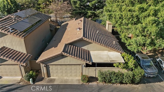 Detail Gallery Image 35 of 40 For 33 Pebblewood Pines, Chico,  CA 95926 - 2 Beds | 2 Baths