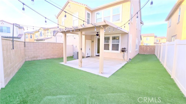 Detail Gallery Image 12 of 31 For 3128 E Chip Smith Way, Ontario,  CA 91762 - 3 Beds | 2/1 Baths