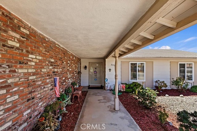 Detail Gallery Image 3 of 36 For 26331 Chambers Ave, Menifee,  CA 92586 - 2 Beds | 2 Baths