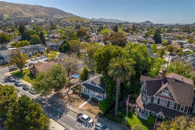 Detail Gallery Image 54 of 56 For 571 Pismo Street, San Luis Obispo,  CA 93401 - 4 Beds | 2 Baths