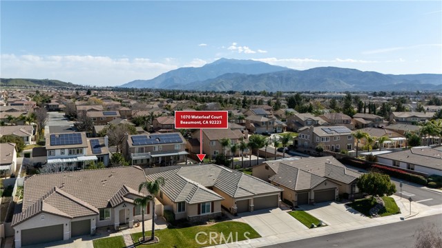 Detail Gallery Image 39 of 45 For 1070 Waterleaf Ct, Beaumont,  CA 92223 - 4 Beds | 2 Baths