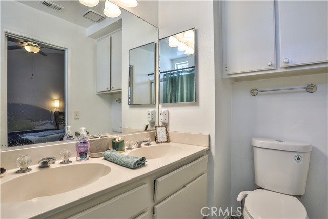 Detail Gallery Image 24 of 48 For 11214 Terra Vista Pkwy #54,  Rancho Cucamonga,  CA 91730 - 3 Beds | 2/1 Baths