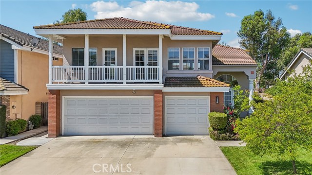 Detail Gallery Image 1 of 72 For 12958 Boston Ave, Chino,  CA 91710 - 5 Beds | 3 Baths