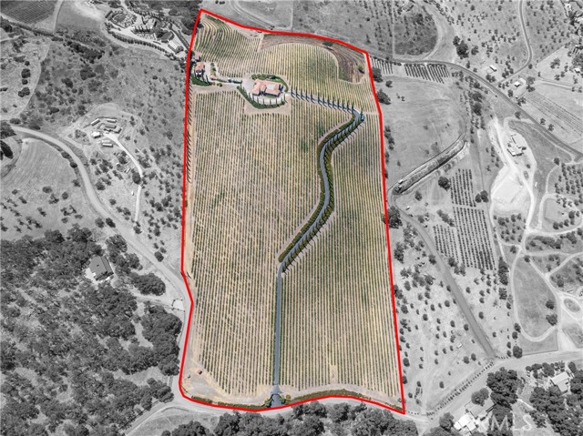 Detail Gallery Image 73 of 73 For 725 Spring Creek Way, Templeton,  CA 93465 - 5 Beds | 5/1 Baths